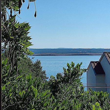 Dramalj Apartment About 70M To Sea 4 Bedrooms Екстериор снимка