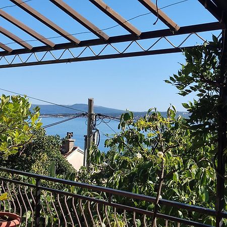 Dramalj Apartment About 70M To Sea 4 Bedrooms Екстериор снимка