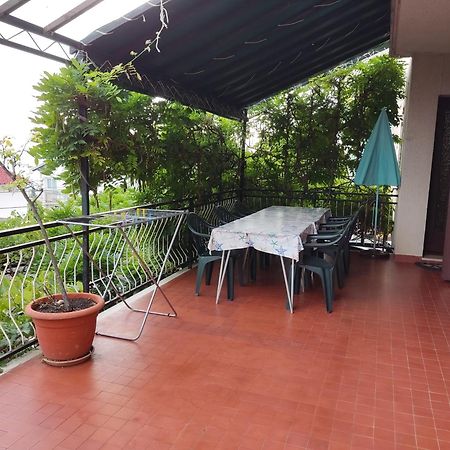 Dramalj Apartment About 70M To Sea 4 Bedrooms Екстериор снимка