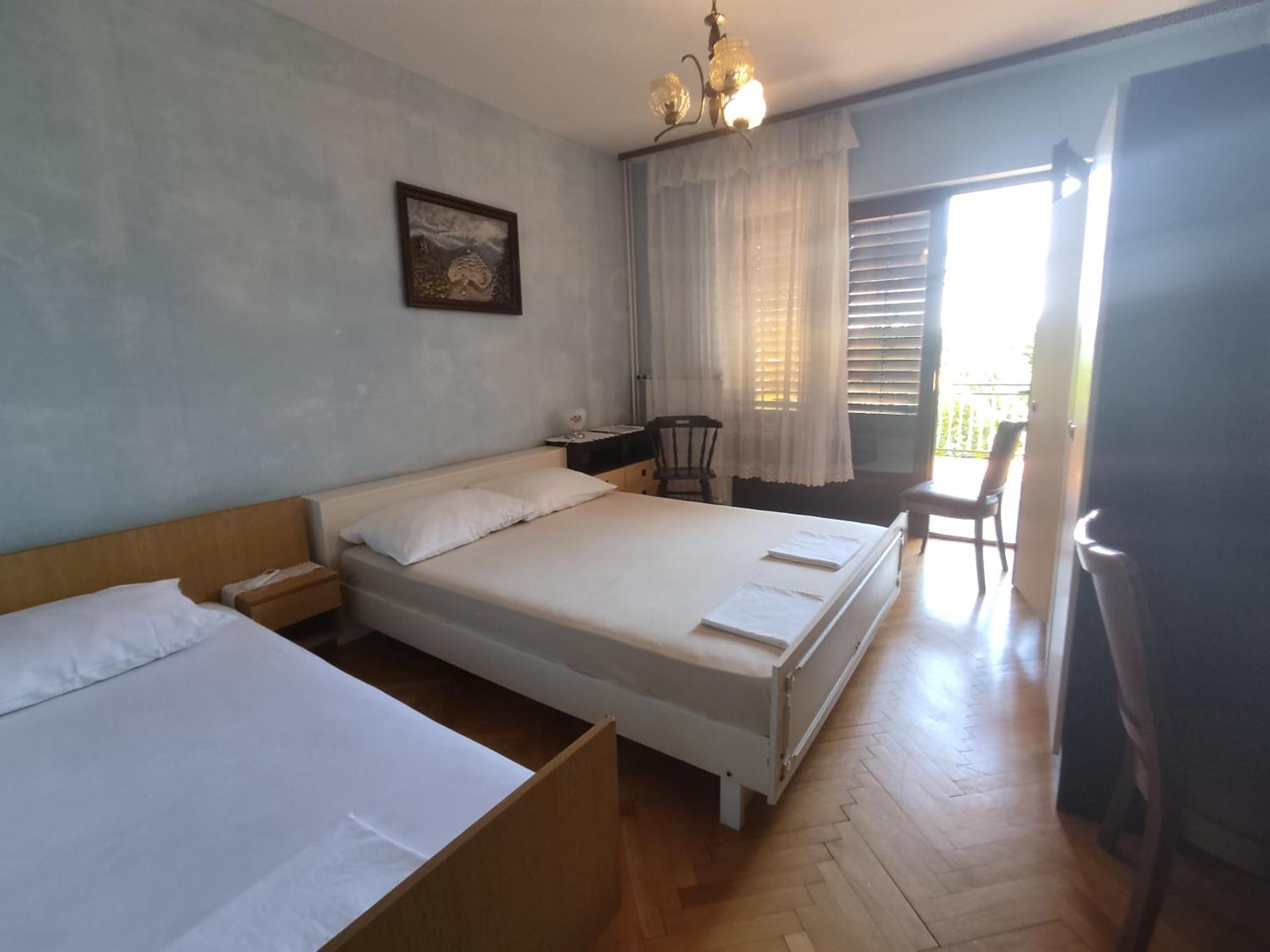 Dramalj Apartment About 70M To Sea 4 Bedrooms Екстериор снимка