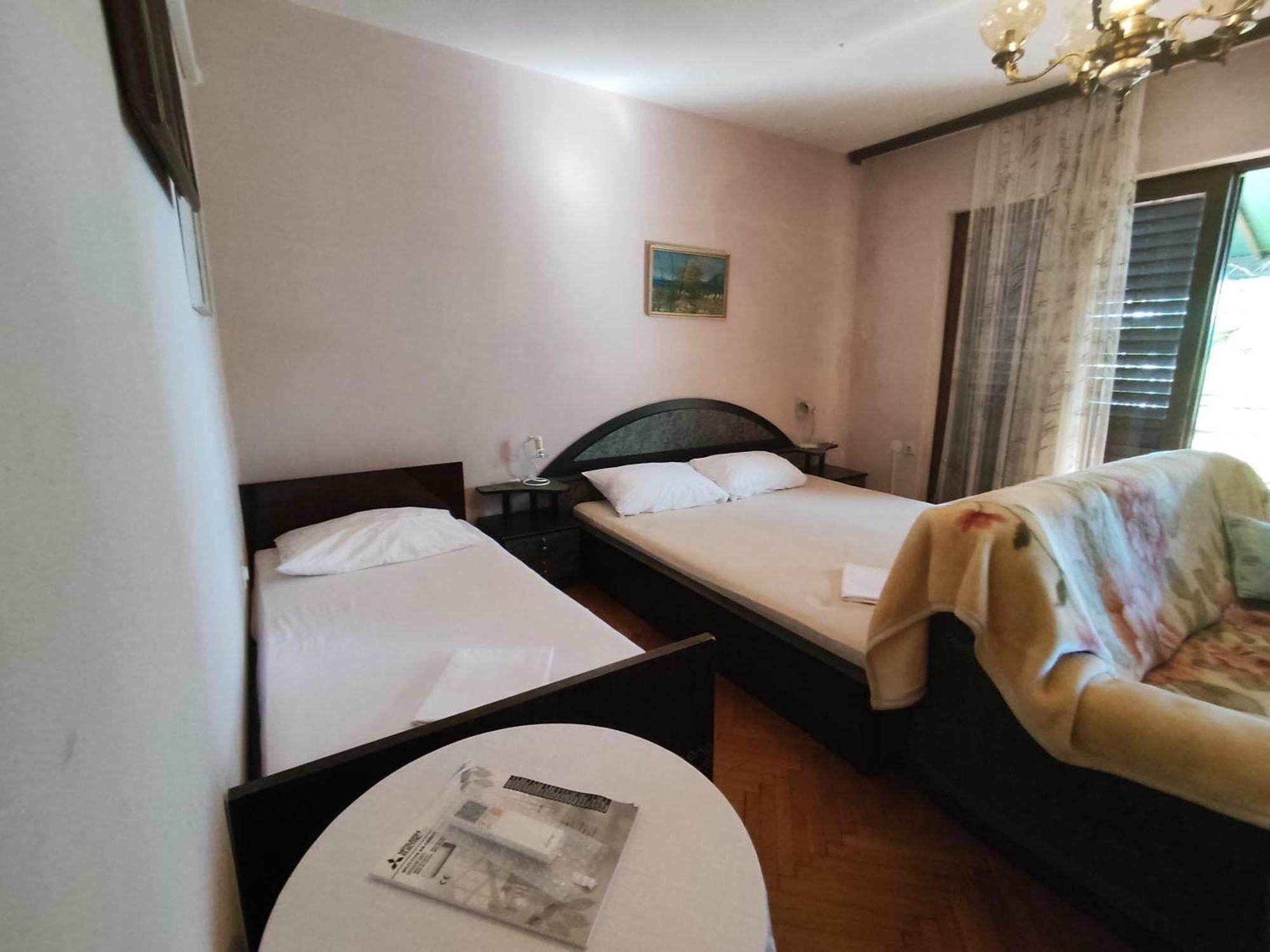 Dramalj Apartment About 70M To Sea 4 Bedrooms Екстериор снимка