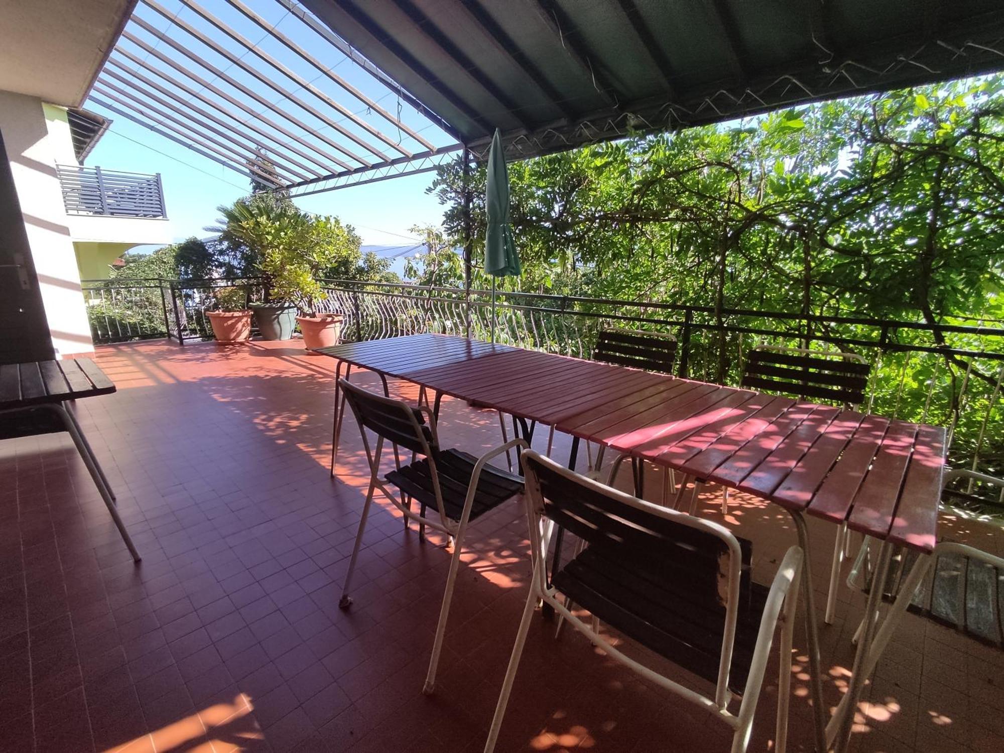 Dramalj Apartment About 70M To Sea 4 Bedrooms Екстериор снимка