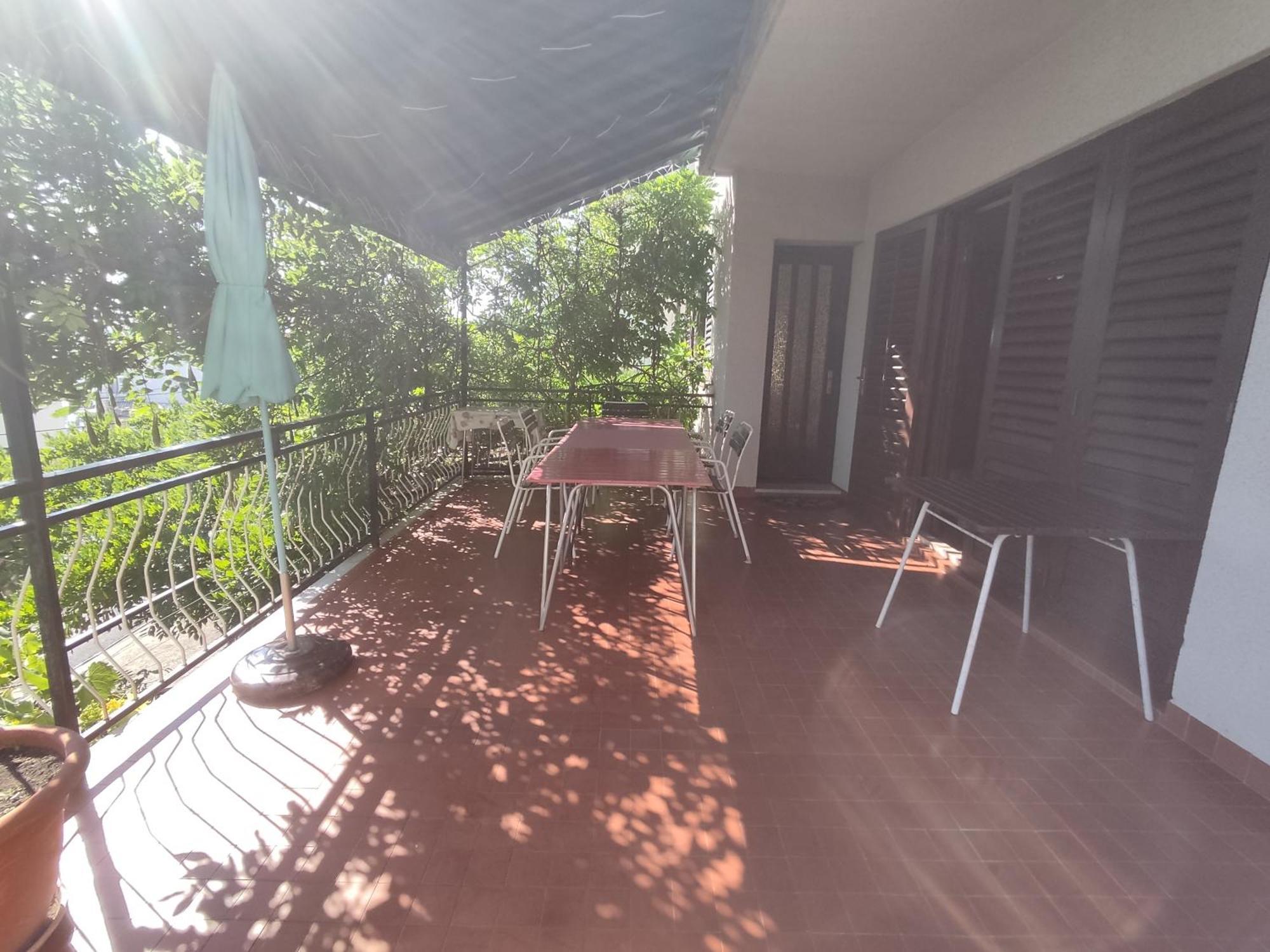 Dramalj Apartment About 70M To Sea 4 Bedrooms Екстериор снимка