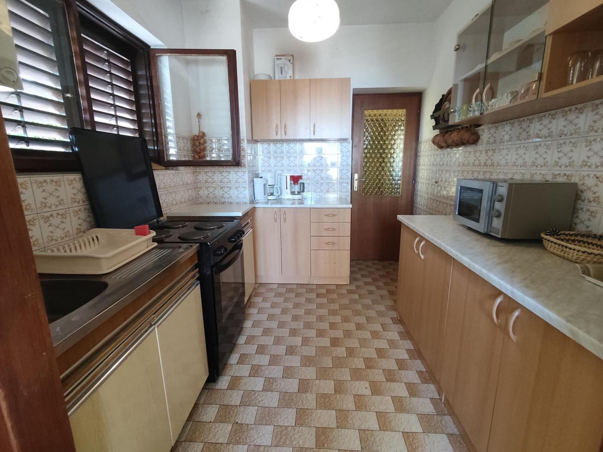 Dramalj Apartment About 70M To Sea 4 Bedrooms Екстериор снимка