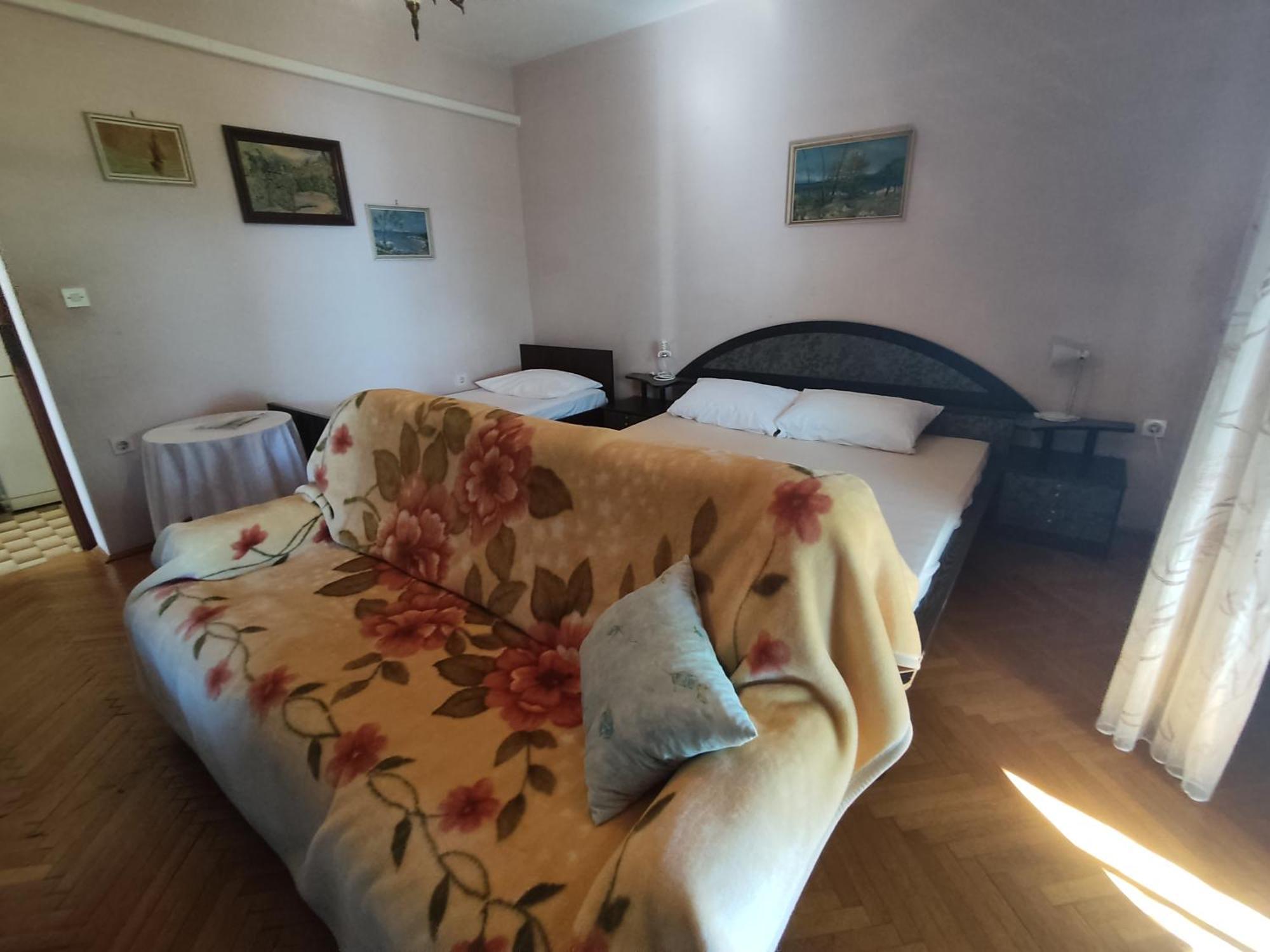 Dramalj Apartment About 70M To Sea 4 Bedrooms Екстериор снимка