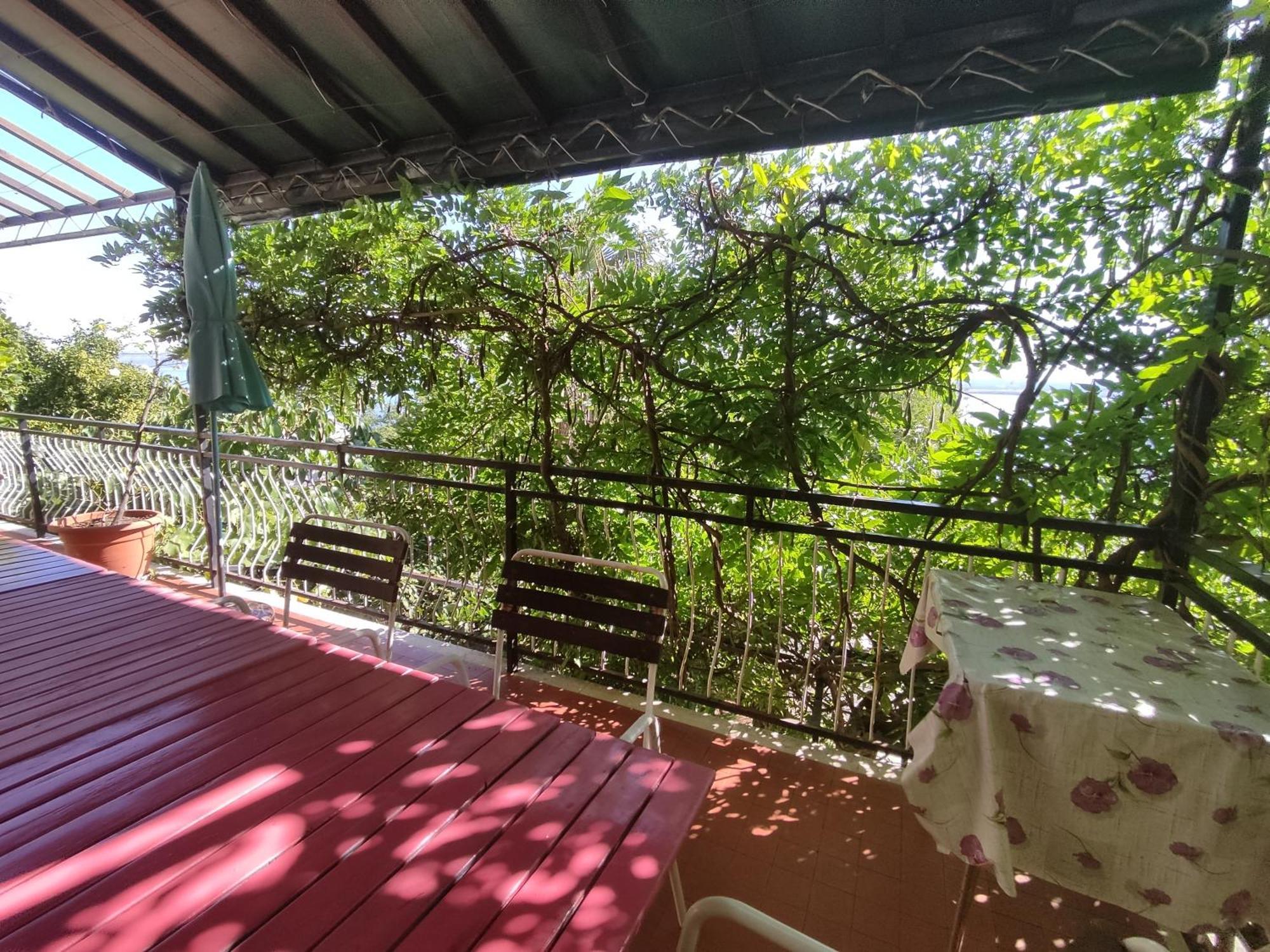 Dramalj Apartment About 70M To Sea 4 Bedrooms Екстериор снимка