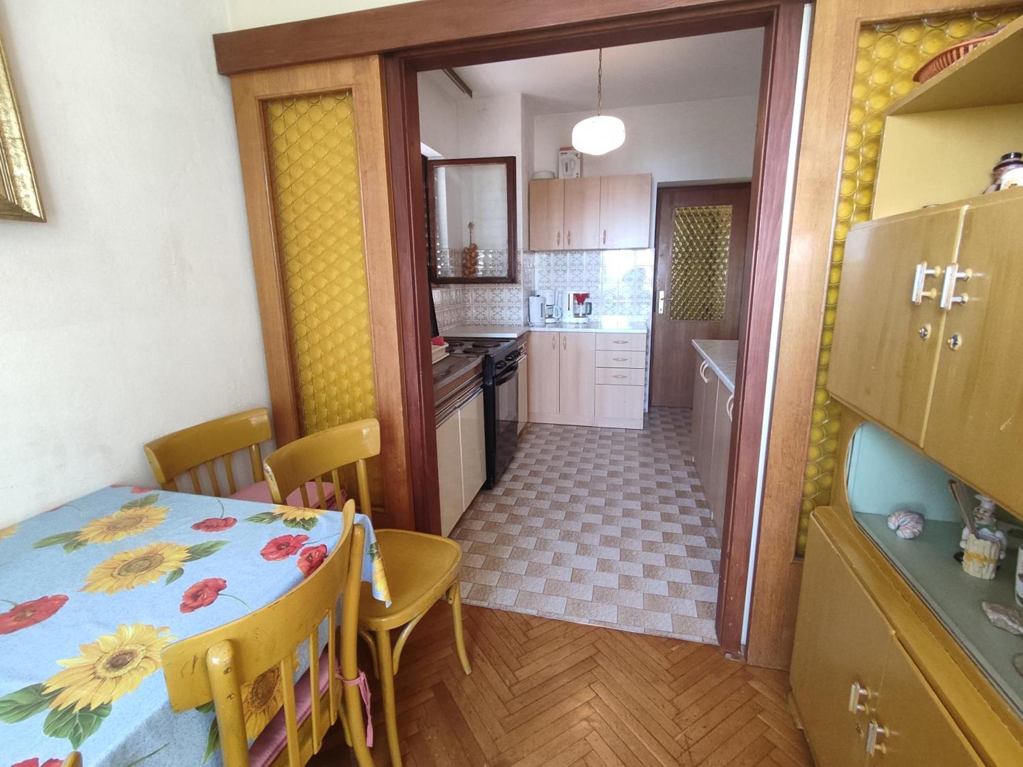 Dramalj Apartment About 70M To Sea 4 Bedrooms Екстериор снимка