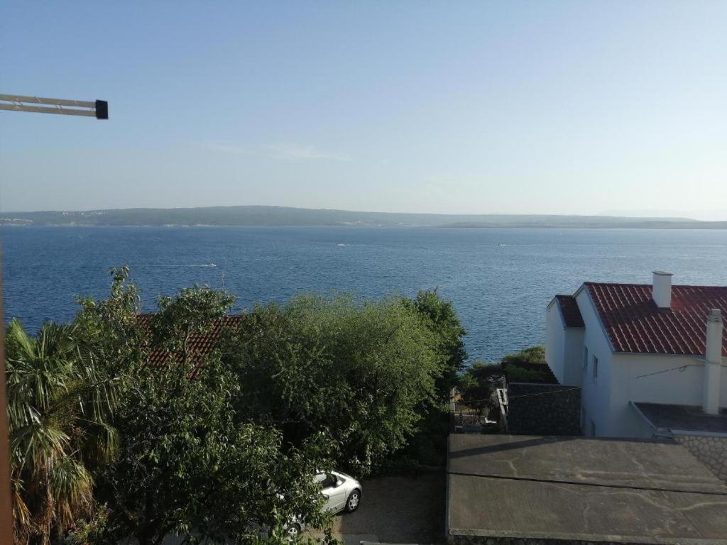 Dramalj Apartment About 70M To Sea 4 Bedrooms Екстериор снимка