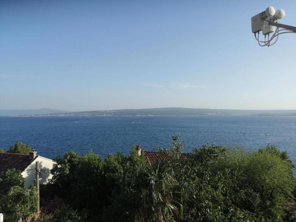 Dramalj Apartment About 70M To Sea 4 Bedrooms Екстериор снимка