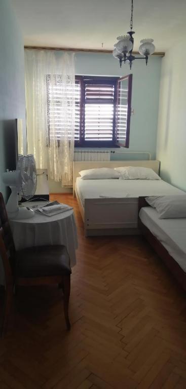 Dramalj Apartment About 70M To Sea 4 Bedrooms Екстериор снимка