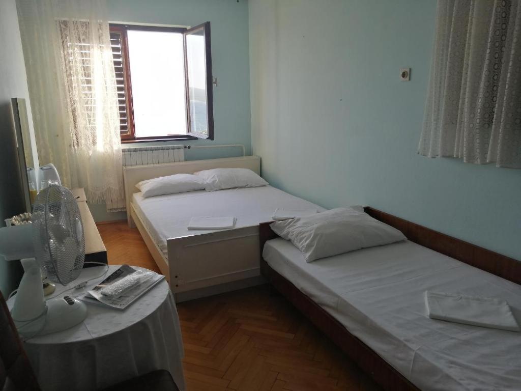 Dramalj Apartment About 70M To Sea 4 Bedrooms Екстериор снимка